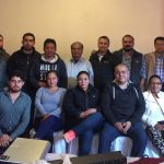 Orgnizacion de Radios Comunitarias de México